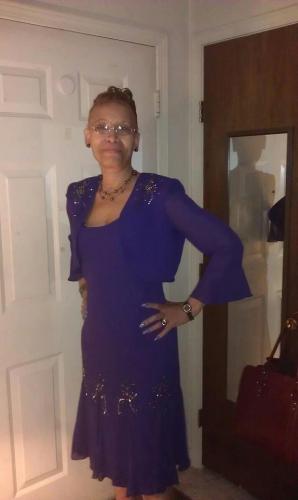 Sandra Sutherland