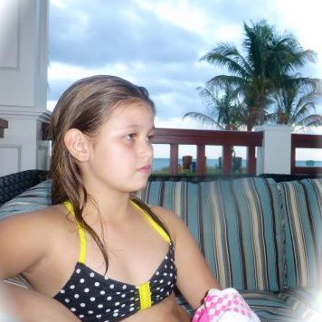 Christina Bashark