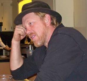 Mark Workman