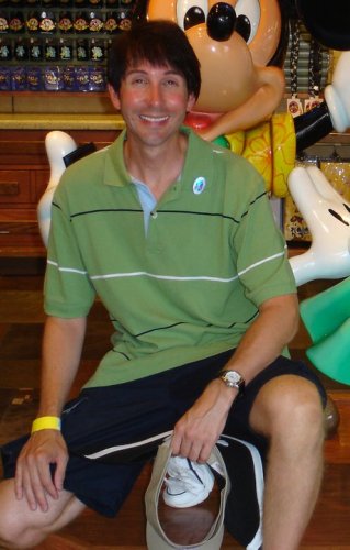 Charles Keshock