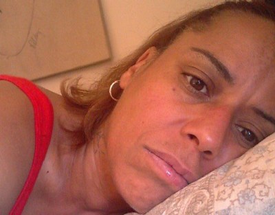 Raechele Youngblood