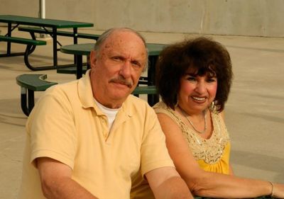 Robert Trivero