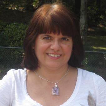 Kim Mcallister