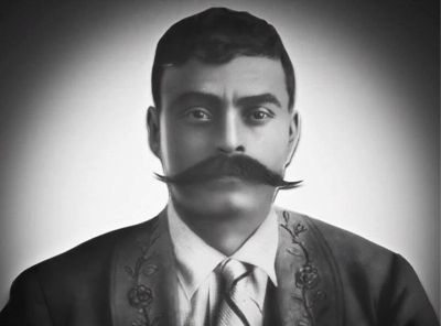 Jose Figueroa