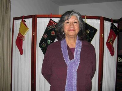 Bobbie Henry