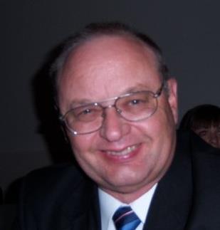 Michael Rasmusson