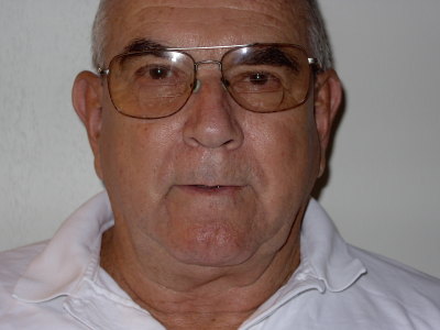 Roger Pickett