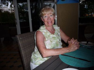 Donna Grossey