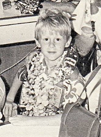 Eric Sassaman