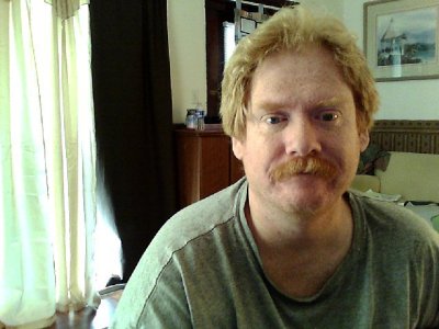 Gregory Kanz
