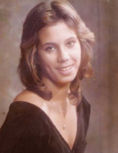 Elizabeth Schmidt