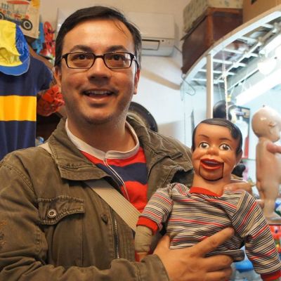 Douglas Nascimento