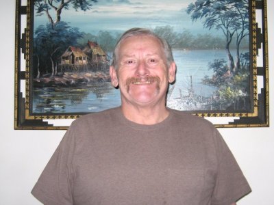 Michael Houser