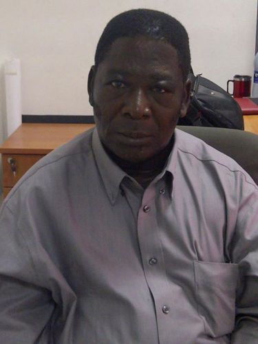 Michael Obaoye