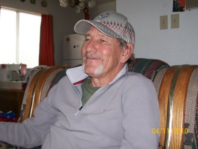 Stanley Randall