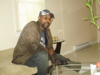 Steven Mills