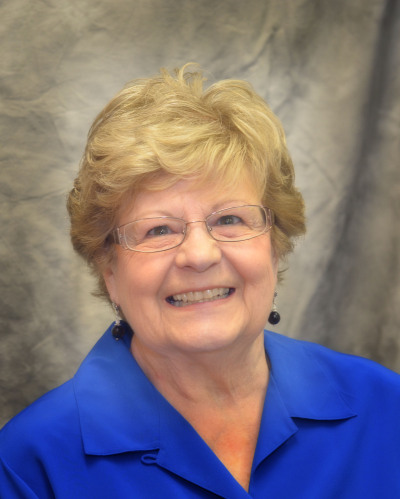 Myrna Johnson