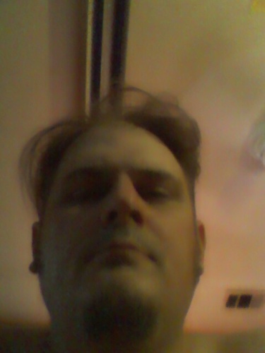 Jason Keener