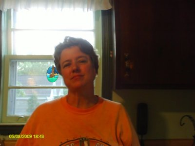 Peggy Farr