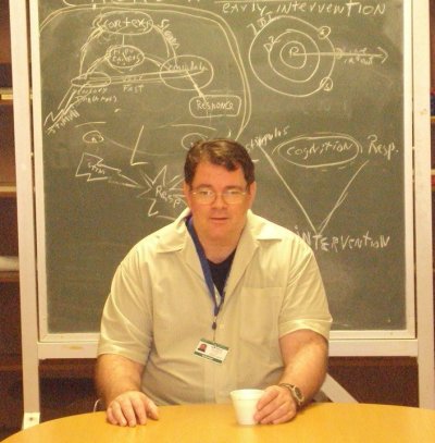 John Maude