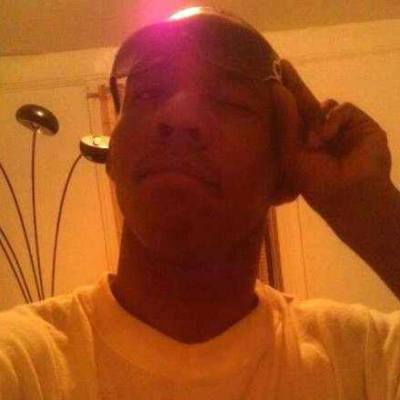 Amir Byrd