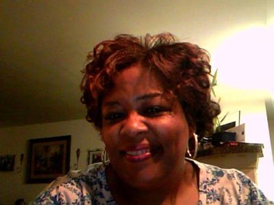 Marva Anderson