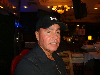 Elson Morales