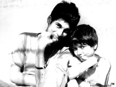 Arshad Ali