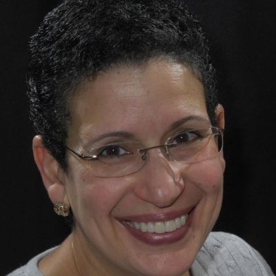 Laila Kinaway