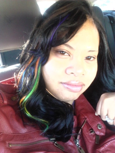 Shuntea Langley