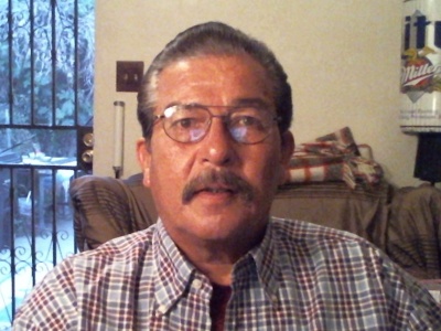 Rafael Montes