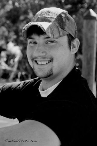 Zachary Barbour