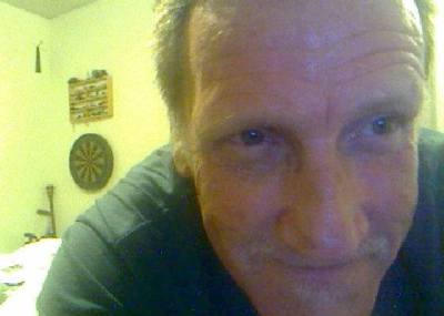Rickey Casaglio