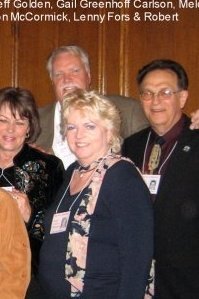 Melodee Mccormick