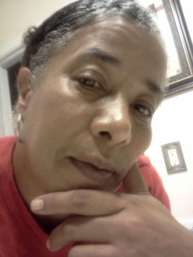 Cynthia Frederick