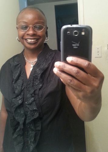 Contonia Francis