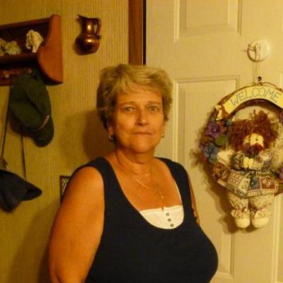 Dorothy Hosier
