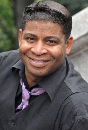 Kenneth Green