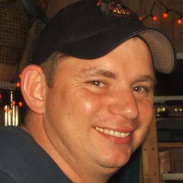 Robert Slayter