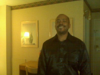 Darius Thomas