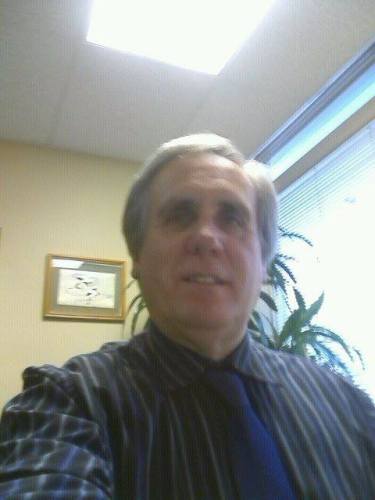 Allan Wattenburg