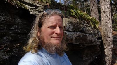 David Saxman