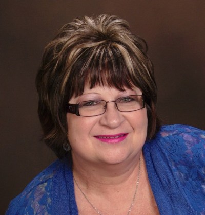 Deborah Reid