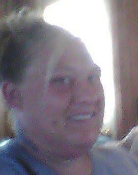 Tracey Karg