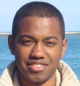 Yussef Garcia