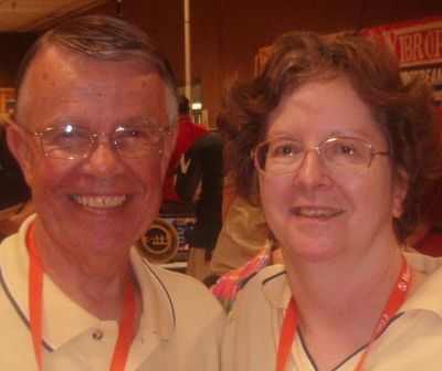 Shirley Wilson