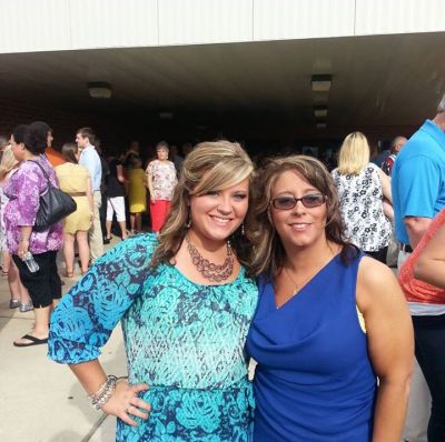 Donna Sanford