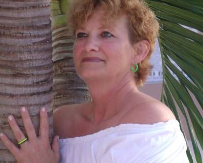 Theresa Funk