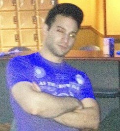 Kevin Fanani