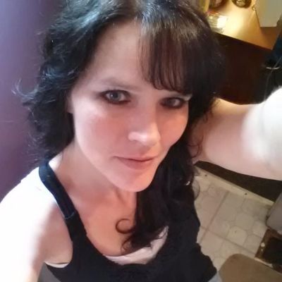 Vicki Crawford